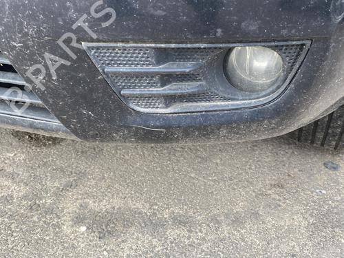 Used Left front fog light Left front fog light FORD FUSION (JU_) 1.4 TDCi (68 hp) 26221728 26221728