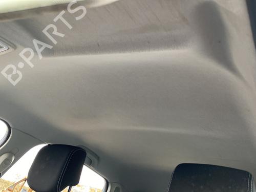 Interior roof RENAULT CLIO IV (BH_) 1.5 dCi 75 | BP30615764I12