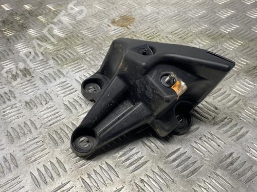 Rear bumper bracket PEUGEOT 3008 I MPV (0U_) 1.6 HDi | BP28614164C159 