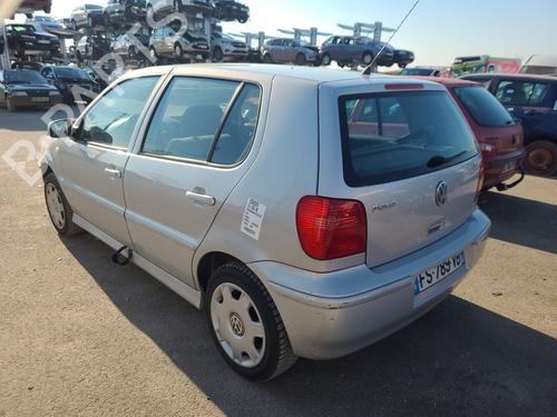 Front slam panel VW POLO (6N2) 1.4 | BP33553434C72  - Image 6