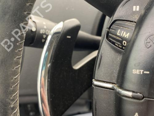 Used Gear lever Gear lever 24476796 24476796