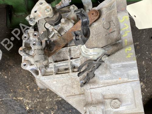 Gearbox PEUGEOT 107 (PM_, PN_) 1.0 | BP21824015M3 