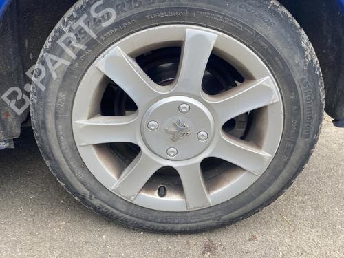 Used Rim PEUGEOT 1007 (KM_) 1.6 16V (109 hp) 29477613