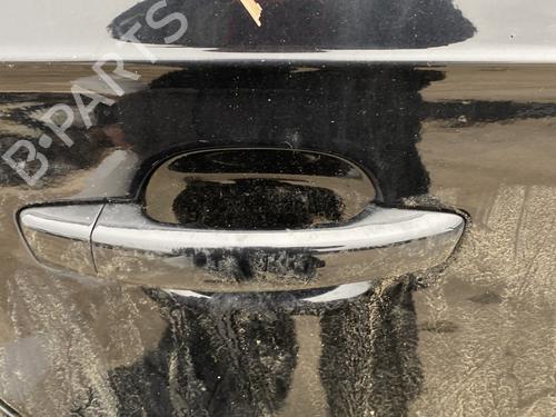 Rear right exterior door handle AUDI A3 Sportback (8VA, 8VF) 1.6 TDI | BP23022174C130 