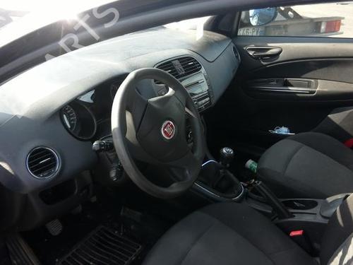 Left front window switch FIAT BRAVO II (198_) 1.6 D Multijet (198AXM1B) | BP24435750I27 - Image 5