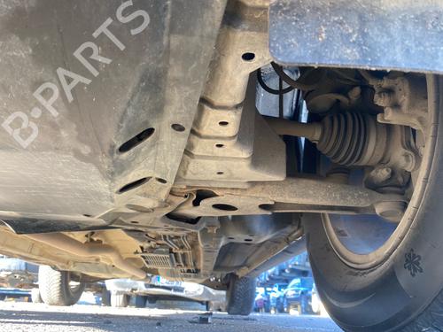 Subframe CITROËN C4 AIRCROSS 1.6 HDi 115 AWC | BP39702863M9 - Image 3