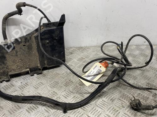 Used Electronic module Electronic module CITROËN AMI (9A_) Electric (9AZ2CA) (8 hp) 40268506 40268506