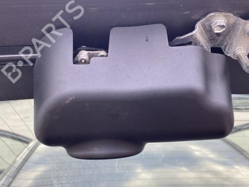 Used Rear wiper motor CITROËN C1 (PM_, PN_) 1.0 (68 hp) 29590856