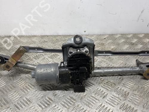 Front wiper motor CITROËN C5 II Break (RE_) 2.0 HDi (RERHRH) | BP24940712M29 