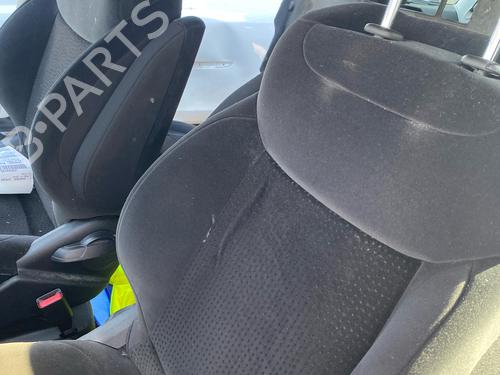 Used Left front seat Left front seat 36684895 36684895