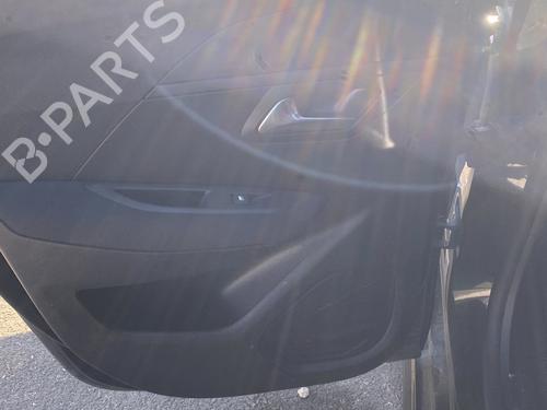 Used Front right panel Front right panel 37749395 37749395