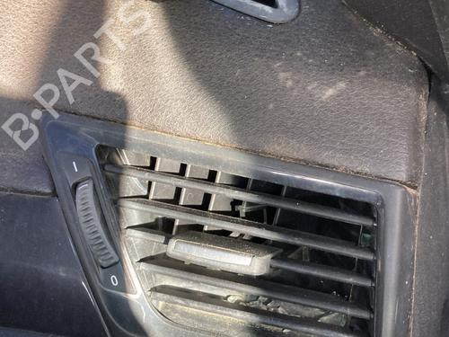 Used Air vent BMW X1 (E84) xDrive 20 d (184 hp) 21045139