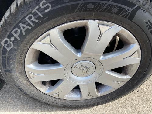 Used Rim Rim 39167651 39167651