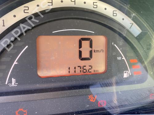 Gearbox CITROËN C3 I (FC_, FN_) 1.4 i | BP25475253M3 
