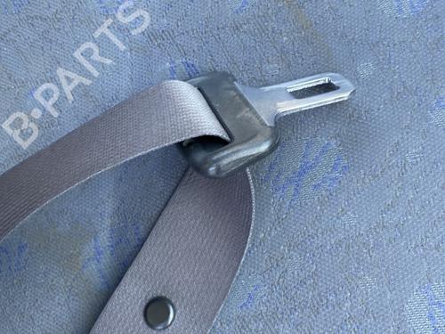 Used Front right seatbelt Front right seatbelt TOYOTA YARIS (_P1_) 1.4 D-4D (NLP10_, NLP10R) (75 hp) 33553364 33553364