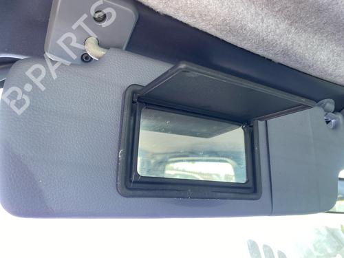 Used Left sun visor Left sun visor 34334664 34334664