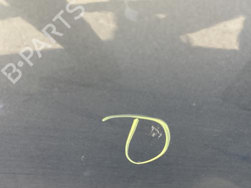 Porta posteriore destra CITROËN C3 I (FC_, FN_) 1.4 HDi (68 hp) 28016370