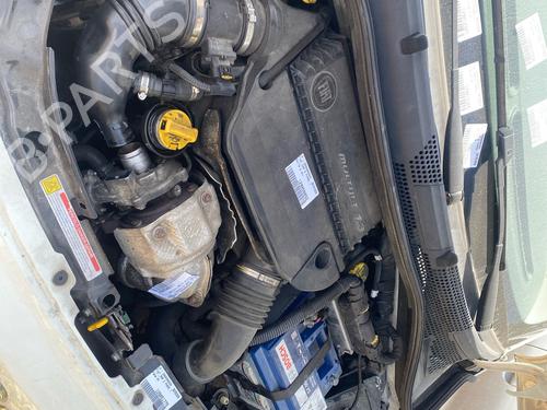 Injector FIAT 500 (312_) 1.3 D Multijet (312AXE1A) | BP37156852M100 - Image 3