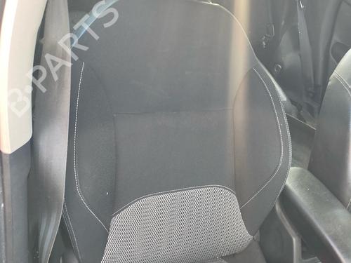Right front seat CITROËN C3 II (SC_) 1.6 HDi | BP36095207C16 - Image 2