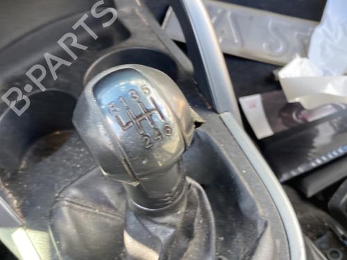 Used Gear lever SEAT ALTEA (5P1) 2.0 TDI 16V (140 hp) 25124663