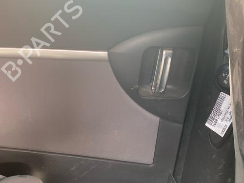 Bageste venstre beklædning PEUGEOT 807 (EB_) 2.2 HDi | BP39215401C60 - Image 3