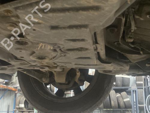 Used Underbody protection INFINITI EX 30d (238 hp) 23782314