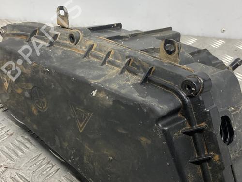 Electronic module BMW 3 (F30, F80) 316 d | BP23783697M83 