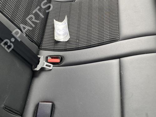 Used Rear seat Rear seat PEUGEOT 2008 I (CU_) 1.2 THP 110 / PureTech 110 (110 hp) 31116798 31116798