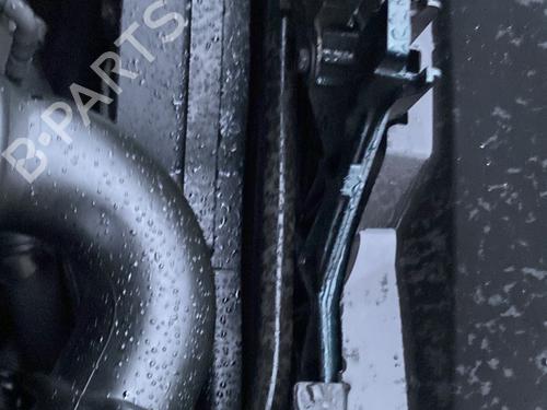 Used Front slam panel Front slam panel FORD FOCUS C-MAX (DM2) 2.0 TDCi (133 hp) 31071347 31071347