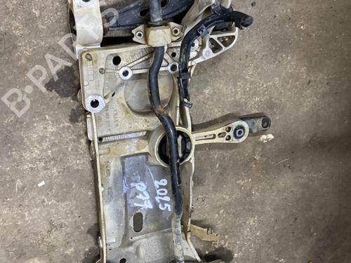 Subframe AUDI A3 Sportback (8PA) 2.0 TDI 16V | BP27220972M9 - Image 2