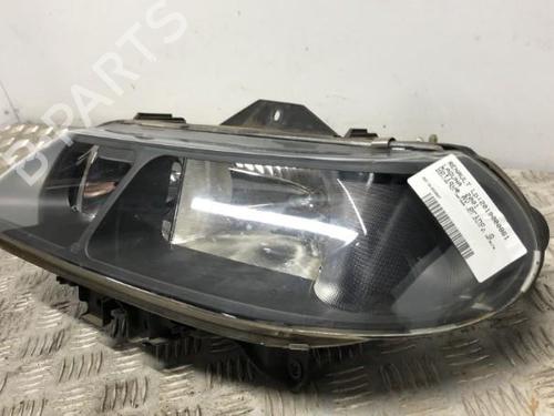 Used Left headlight RENAULT LAGUNA I (B56_, 556_) 1.9 dTi (B56J) (98 hp) 22117084