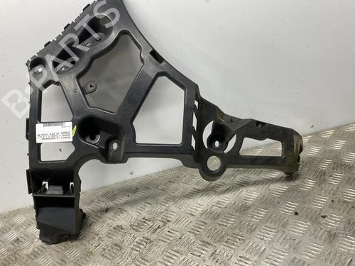 Rear bumper bracket RENAULT MEGANE III Hatchback (BZ0/1_, B3_) 1.5 dCi (BZ09, BZ0D, BZ1W, BZ29, BZ14) | BP24181026C159 