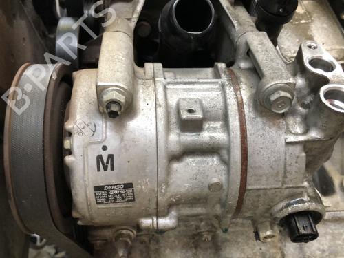 Used AC compressor AC compressor 20223684 20223684