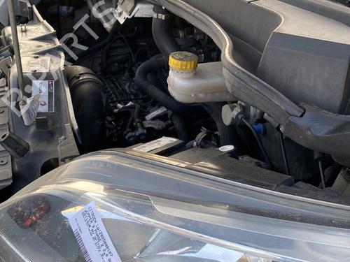 Used ABS pump CITROËN JUMPER II Van 2.0 BlueHDi 110 (110 hp) 25270579