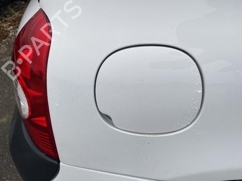 Tankklappe für RENAULT CLIO II (BB_, CB_) 1.5 dCi (B/CB07) (65 hp) 30732905