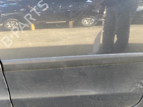 Dørlist VW POLO IV (9N_, 9A_) 1.4 TDI (70 hp) 32726765