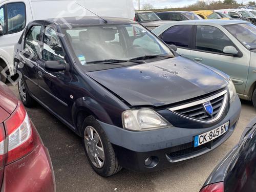 Subframe DACIA LOGAN (LS_) 1.5 dCi (LS0K) | BP26738623M9  - Image 8