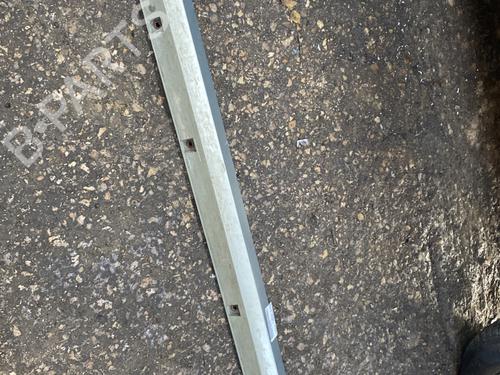 Left sideskirt RENAULT KOLEOS I (HY_) 2.0 dCi 4x4 (HY0K) | BP29422491C115 
