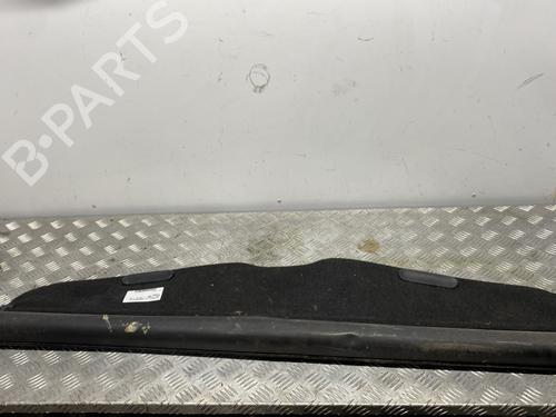 Used Rear parcel shelf PEUGEOT 307 Break (3E) 1.6 16V (109 hp) 28668609