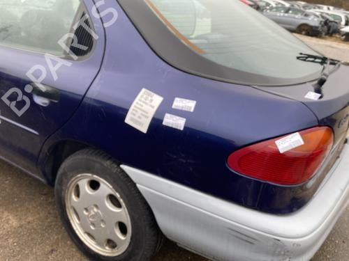 Kotflügel links hinten für FORD MONDEO I (GBP) 1.8 TD (88 hp) 30851728