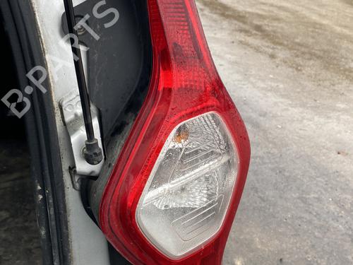 Used Right taillight DACIA LODGY (JS_) 1.5 dCi (JSMC, JSAF) (107 hp) 30793371
