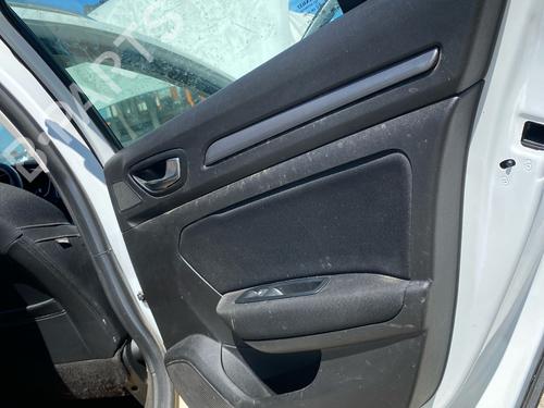 Used Rear right panel Rear right panel 38236114 38236114