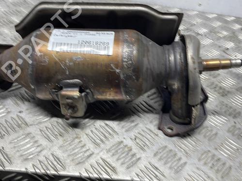 Katalysator für CITROËN C1 (PM_, PN_) 1.0 (68 hp) 32146240