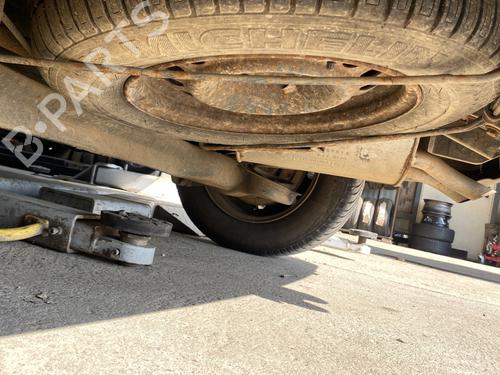 Rear axle CITROËN JUMPY I Van (BS_, BT_, BY_, BZ_) 2.0 HDi 95 | BP28026160M2 