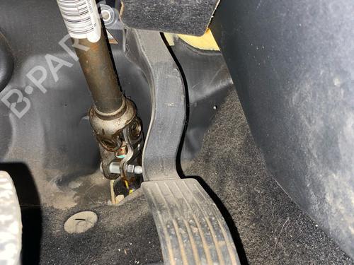 Used Pedal Pedal 34568665 34568665
