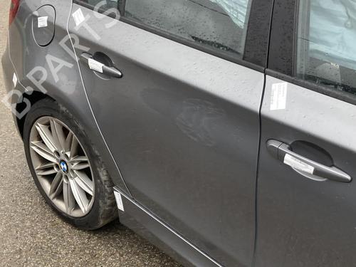 Right rear door BMW 1 (E87) 118 d | BP22115477C5 