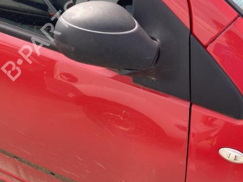 Right front door CITROËN C2 (JM_) 1.1 | BP22123248C3 