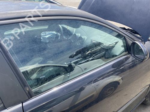 Used Front right door window SEAT IBIZA III (6L1) 1.4 16V (86 hp) 27868580