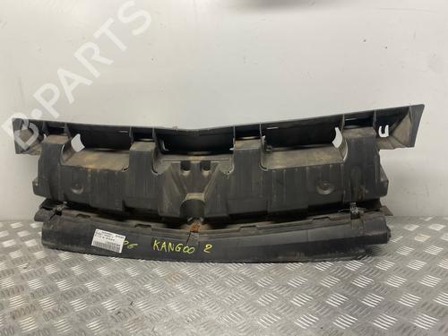 Grill RENAULT KANGOO Express (FW0/1_) 1.5 dCi 70 (FW0A, KW0V) | BP38876658C40 - Image 3