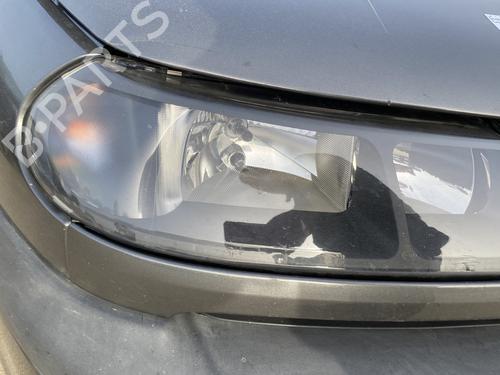 Used Right headlight Right headlight RENAULT LAGUNA I (B56_, 556_) 1.6 16V (B568, B561) (107 hp) 32734230 32734230